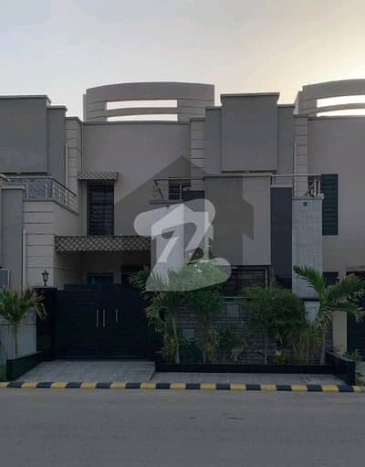 120 Square Yards House For Rent In Saima Luxury Homes