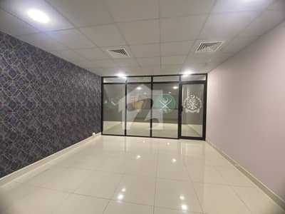 984sqft Simi Furnished Corporate Office Available For Rent In WTC