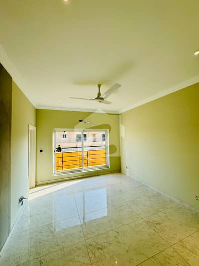 Brand New Luxury 1 Kanal Upper Portion For Rent in Sector D-12/1, Islamabad