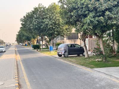 Plot No-2088 Block A - 5 Marla Plot On Top Location of Phase 9 Town DHA Lahore For Urgent Sale