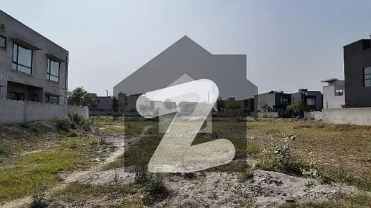 Plot No-576 Block E - 5 Marla Plot On Top Location of Phase 9 Town DHA Lahore For Urgent Sale