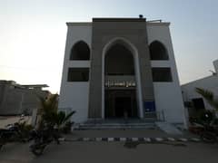 Spacious 160 Square Yards Ground + 1 House In Saima Luxury Homes