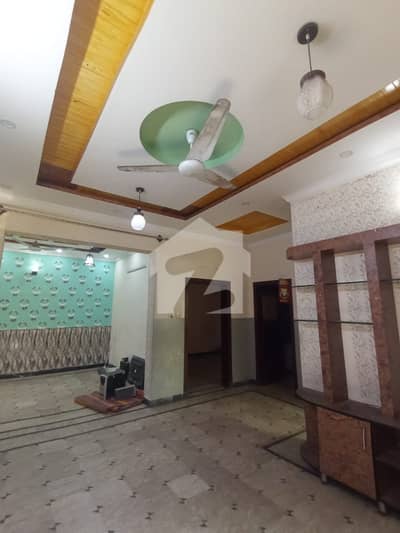 پشاور روڈ راولپنڈی میں 5 کمروں کا 5 مرلہ مکان 2.95 کروڑ میں برائے فروخت۔