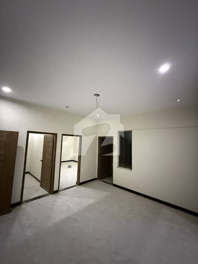 3 Bed Lounge Brand New 2nd Floor 1100 Sq Feet Apartment For Sale In Karachi University CHS 3 Bed Lounge Brand New 2nd Floor 1100 Sq Feet Apartment For Sale In Karachi University CHS