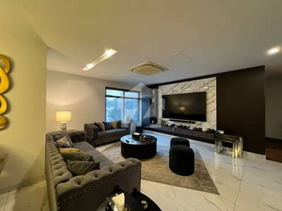Luxury Furnished 4 Bedroom Serviced Suite With Premium Amenities In Gulberg 3 Block E-2 Luxury Furnished 4 Bedroom Serviced Suite With Premium Amenities In Gulberg 3 Block E-2