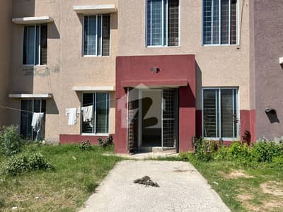 Ground Floor 2 Bedrooms Villa For Sale Park Facing House Investor Price In Bahria Town Phase 8