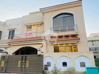 7 Marla Designer HOUSE Available FOR Sale In Bahria Town Phase 8 Usman Block 7 Marla Designer HOUSE Available FOR Sale In Bahria Town Phase 8 Usman Block