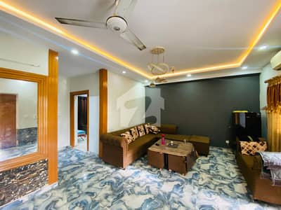 2 Bedrooms Ground Floor Apartment For Sale In Bahria Town Phase 8 RWP