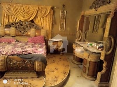 House Of 600 Square Yards Is Available For Rent In Clifton - Block 2, Karachi