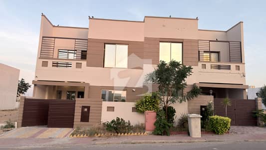 125 Sq Yd Ali Block Villa For Sale Bahria Town Karachi. 3 Bedrooms | All Facilities Nearby including Park, Mosque, Shopping Gallery & PSO Petrol Pump | Prime Location | Ready for Living. 125 Sq Yd Ali Block Villa For Sale Bahria Town Karachi. 3 Bedrooms | All Facilities Nearby including Park, Mosque, Shopping Gallery & PSO Petrol Pump | Prime Location | Ready for Living.