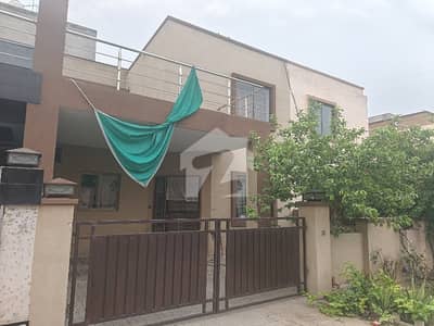 5 Marla Double Storey House For Sale Khayaban E Amin
