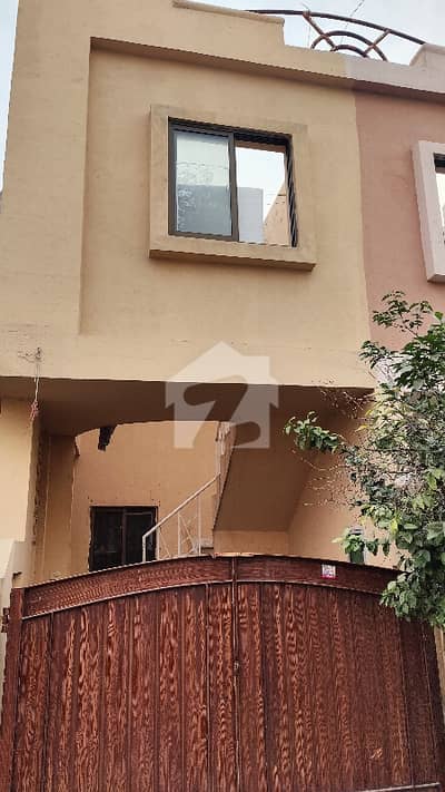 5 Marla Flat For Rent