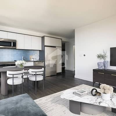 APARTMENT FOR BOOKING & BRAND NEW FOR SALE.