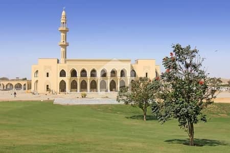 Aesthetic Residential Plot Of 120 Square Yards For Sale Is Available Aesthetic Residential Plot Of 120 Square Yards For Sale Is Available