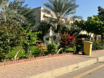 200 Square Yard Corner Category Villa For Sale Precinct-11A 3 Bedrooms Drawing, Dining, Closed Italian Kitchen & TV Lounge Near Entrance Near Murree Point Huge Greenbelt Near Parks, Mosques & Shopping Gallery Just 8 Min Drive from Main Gate