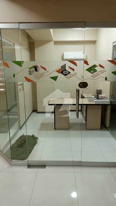 OFFICE SPACE AVAILABLE FOR RENT