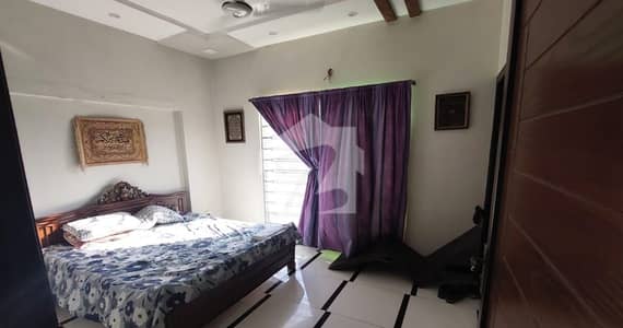 5 Marla House Available For Rent In Sector 2 DHA Rahbar Phase 11 Lahore