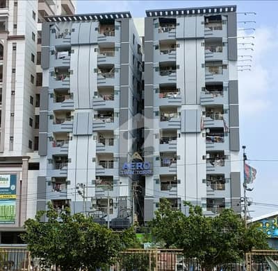 FLAT AVAILABLE FOR SALE
