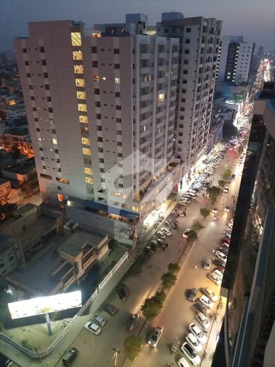 Brand New Luxury Apartment For Rent