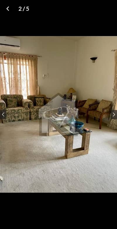 500 Square Feet Room For Rent In DHA Defence