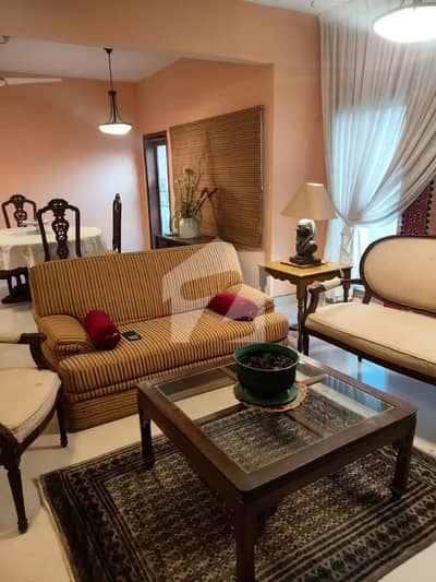 Seaview Apartment Fully Furnished Room For Rent