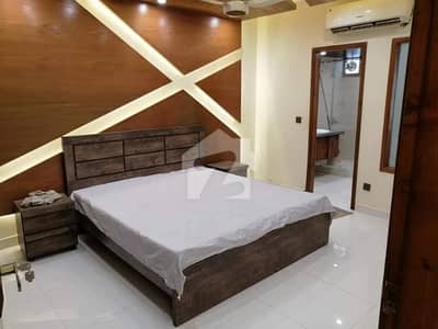 Dha Florida Homes Exquisite Fully Furnished 3 Bed / lounge Lift Car Parking