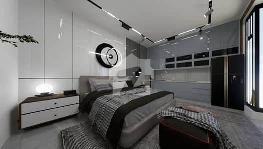 Luxury Studio Apartment For Sale Near Eiffel Tower Bahria Town Lahore Luxury Studio Apartment For Sale Near Eiffel Tower Bahria Town Lahore