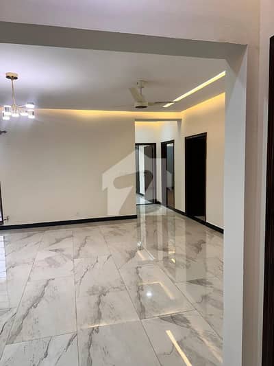 3 Bedroom Apartment Available For Rent In Askari Heights 04, DHA Phase 5 Islamabad