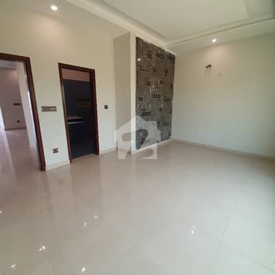 Bahria Town - Precinct 8 House Sized 280 Square Yards Is Available
