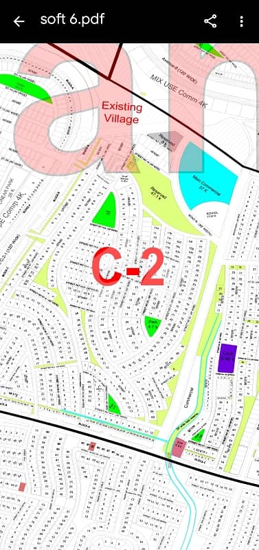 DHA Phase 6 Islamabad Sector C2 1 Kanal Plot For Sale Street Road N Semi Developed Area A prime opportunity in a semi-developed but rapidly growing location of Sector C2. Ideal for future construction and investment, with good surroundings and developing infrastructure. Best option for buyers looking for value in DHA Phase 6. For Details: M. IRSHAD 0333-9550629 Al-Ihsan Real Estate Builder's DHA Phase 6 Islamabad Sector C2 1 Kanal Plot For Sale Street Road N Semi Developed Area A prime opportunity in a semi-developed but rapidly growing location of Sector C2. Ideal for future construction and investment, with good surroundings and developing infrastructure. Best option for buyers looking for value in DHA Phase 6. For Details: M. IRSHAD 0333-9550629 Al-Ihsan Real Estate Builder's