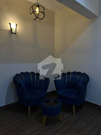 Dha Fully Furnished Excuisite UAE Style Studio With Lift