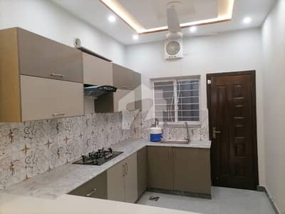 A Prime Location 5 Marla House In Central Park Housing Scheme Is On The Market For sale