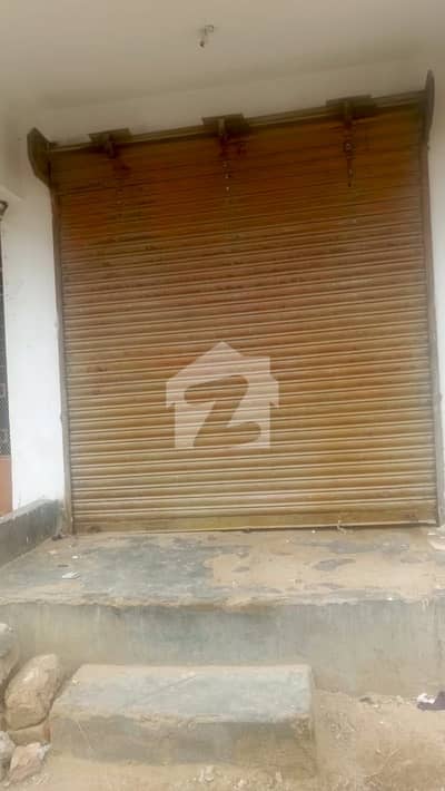 Shop Available For Sale Gulshan E Iqbal Block 8