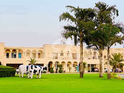 5 Marla Possession Plot Available in A Block Phase 2