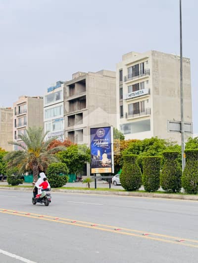 5 Marla Possession Plot for Sale in J Block Phase 2 5 Marla Possession Plot for Sale in J Block Phase 2