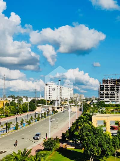 5 Marla Open Form Plot for Sale in OLC A Block Phase 2