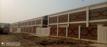 CHANCE DEAL 2 Acres Industrial Land Available For Sale, Nazd Main Road FFBL