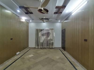 Triple Storey 11 Marla House For Sale In Gulshan-E-Ravi - Block A Lahore