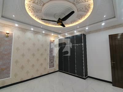 House Of 10 Marla For Sale In Gulshan-E-Ravi - Block A