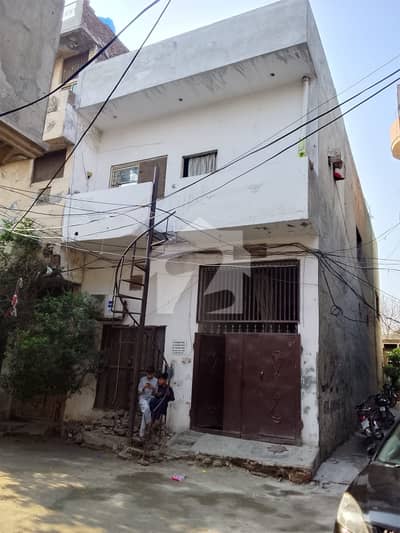 پیکو روڈ لاہور میں 5 کمروں کا 5 مرلہ مکان 1.25 کروڑ میں برائے فروخت۔