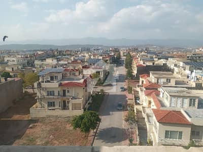 Bahria Enclave Islamabad 10Marla Plot For Sale Bahria Enclave Islamabad 10Marla Plot For Sale