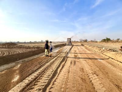 5 MARLA ALL DUES CLEAR PLOT FOR SALE IN E-17 ISLAMABAD ALL SIZE PLOTS AVAILABLE
