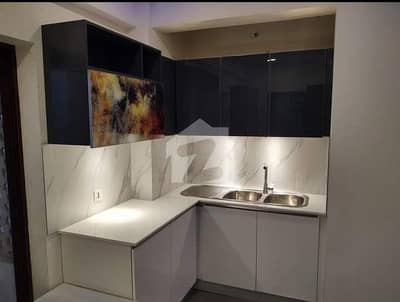 Brand New Portions for Rent Gulshan-e-Iqbal Block 3  240 Square Yards | First & Second Floor Available