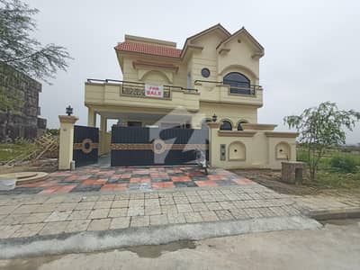 Reasonably-Priced 10 Marla House In Bahria Town Phase 8 - Sector F-2, Rawalpindi Is Available As Of Now Reasonably-Priced 10 Marla House In Bahria Town Phase 8 - Sector F-2, Rawalpindi Is Available As Of Now