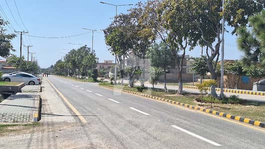 12 Marla Residential Plot For Sale. 12 Marla Residential Plot For Sale.