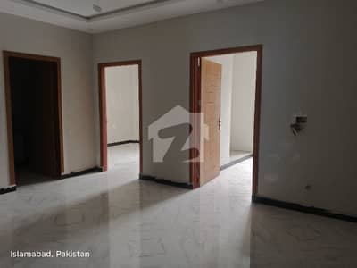 2 BEDROOM APARTMENT FOR RENT IN CDA SECTOR F 17 T&TECHS ISLAMABAD