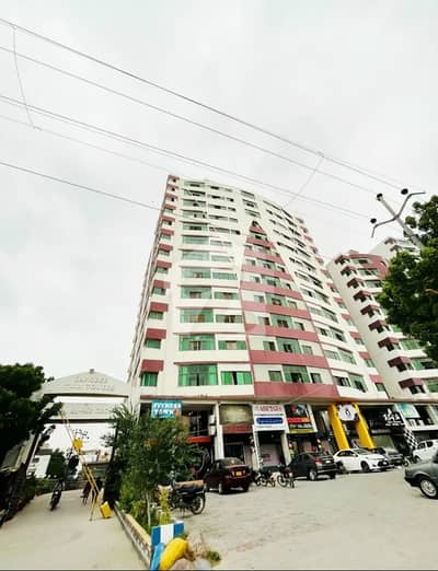 Sanober Twin Towar Apartment, Sanober Twin Towar Apartment,