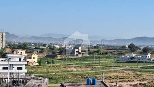 1 Kanal Residential Plot For Sale
