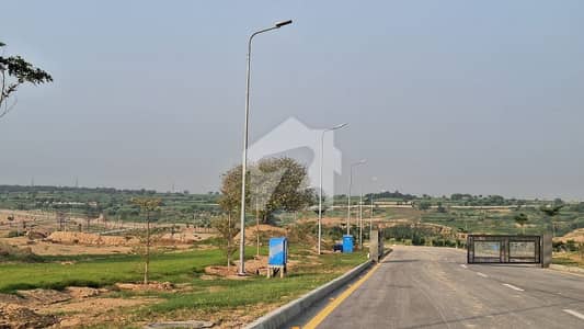 1 KANAL RESIDENTIAL PLOT FOR SALE