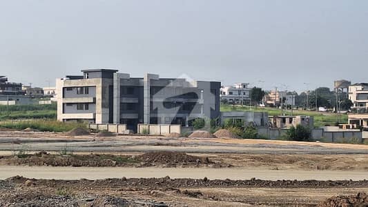 1 KANAL RESIDENTIAL PLOT FOR SALE